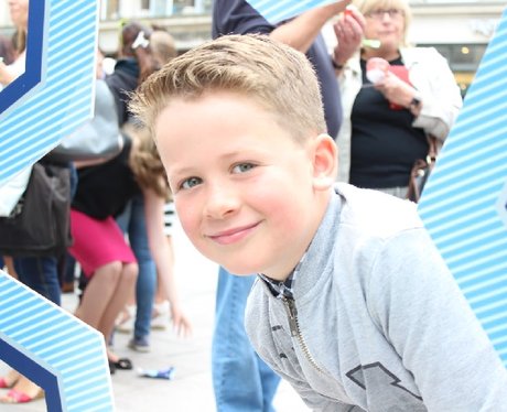 Cardiff & Vale College - 23rd August 2014 (Part 1)