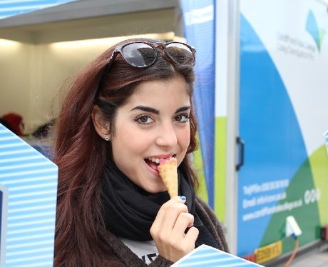 Cardiff & Vale College - 23rd August 2014 (Part 1)