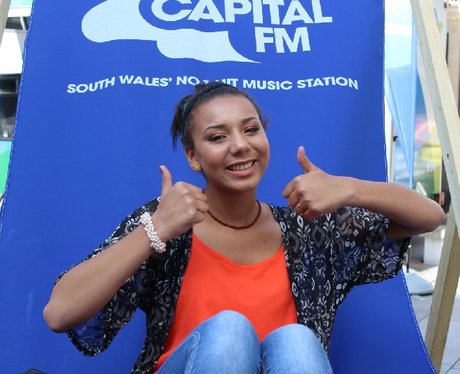 Cardiff & Vale College - 23rd August 2014 (Part 1)