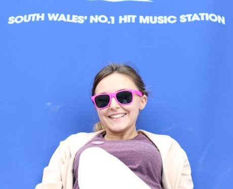 Cardiff & Vale College - 23rd August 2014 (Part 1)