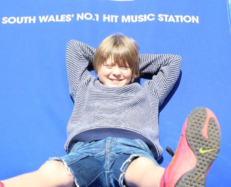 Cardiff & Vale College - 23rd August 2014 (Part 1)