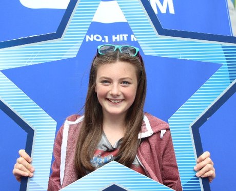 Cardiff & Vale College - 23rd August 2014 (Part 1)