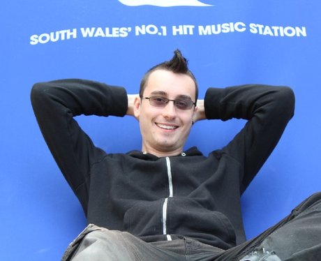 Cardiff & Vale College - 23rd August 2014 (Part 1)