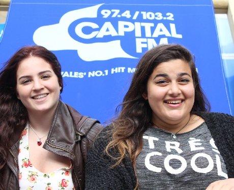 Cardiff & Vale College - 23rd August 2014 (Part 1)