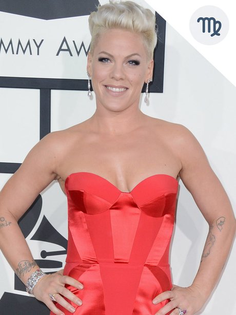 Celebrity Birthdays - Virgo