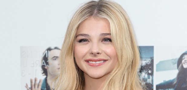 Chloë Grace Moretz Turned Down Taylor Swift's Squad Invitation