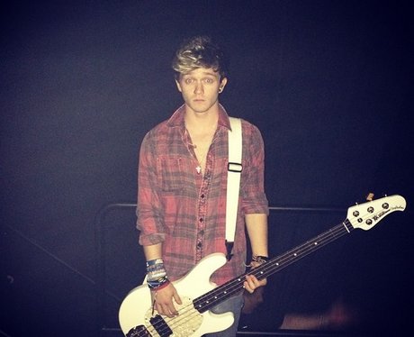 Connor Ball Instagram The Vamps