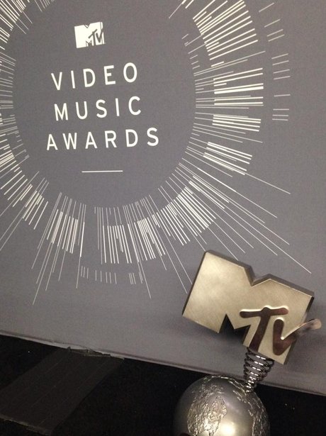 Countdown To The MTV VMAs 2014