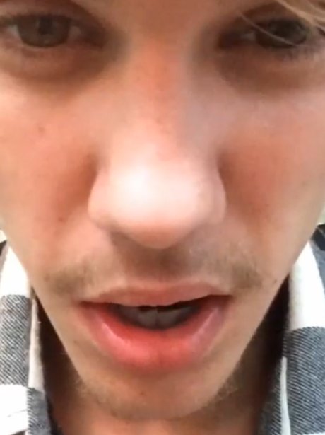 Justin Bieber