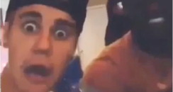 Justin Bieber Vine