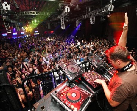 Kaskade