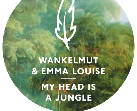 My Head Is a Jungle - Wankelmut 