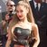 Image 5: Ariana Grande MTV VMA 2014 Red Carpet