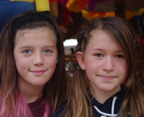Cardiff Harbour Festival - 24th August 2014
