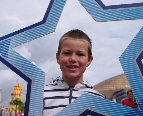 Cardiff Harbour Festival - 24th August 2014