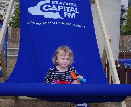 Cardiff Harbour Festival - 24th August 2014