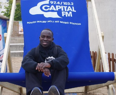 Cardiff Harbour Festival - 24th August 2014