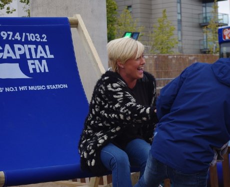Cardiff Harbour Festival - 24th August 2014