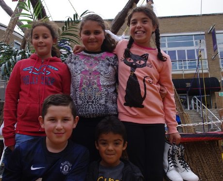 Cardiff Harbour Festival - 24th August 2014