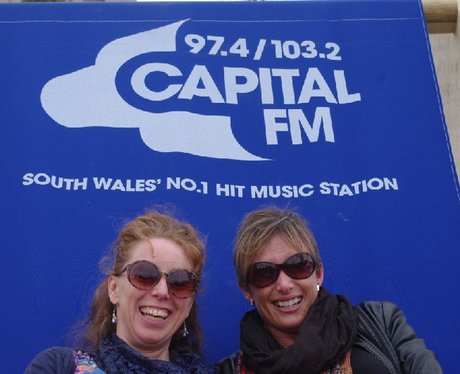 Cardiff Harbour Festival - 24th August 2014