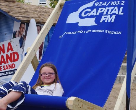 Cardiff Harbour Festival - 24th August 2014