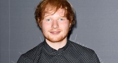 Ed Sheeran VMA Best Male Video 2014
