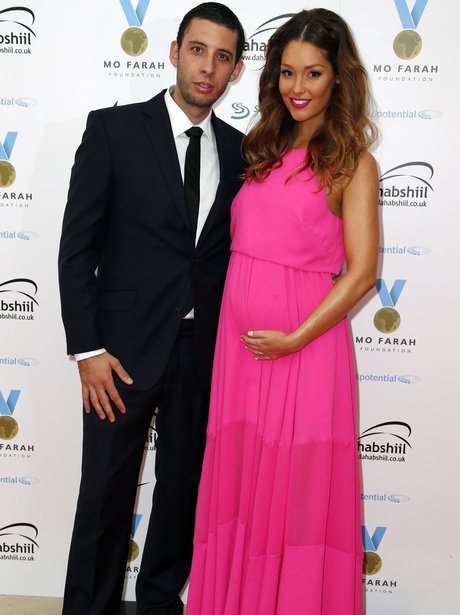Example, Erin and Baby Bump