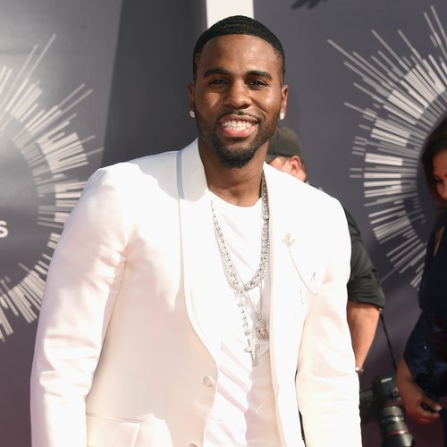 Jason Derulo Drops New Song 'Get Ugly' AND Confirms New Album ...