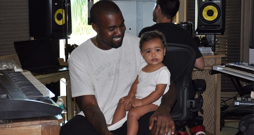 Kany West and North Studio 