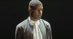 Labrinth 'Let It Be' Music Video