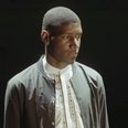 Labrinth 'Let It Be' Music Video