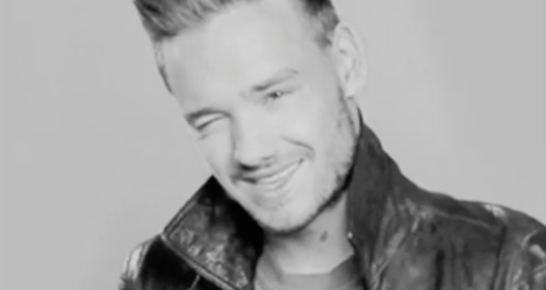 Liam Payne Vines