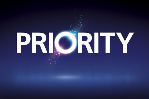 o2 priority