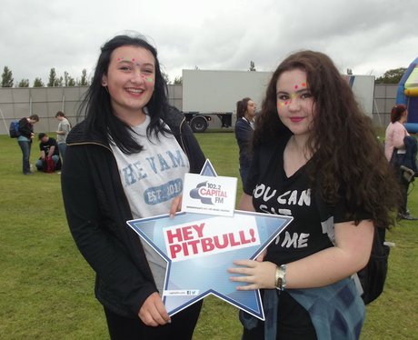 Sat - Your Fusion Festival Pics - 1