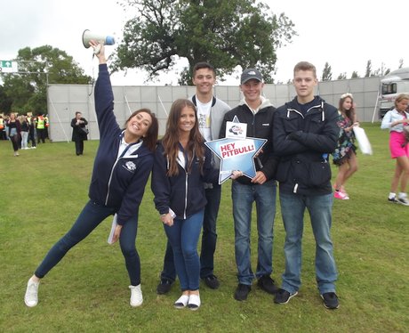 Sat - Your Fusion Festival Pics - 1
