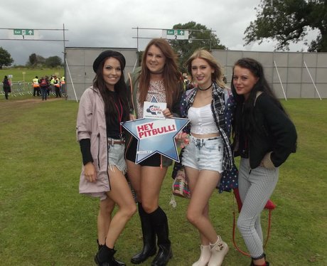 Sat - Your Fusion Festival Pics - 1