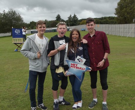 Sat - Your Fusion Festival Pics - 1