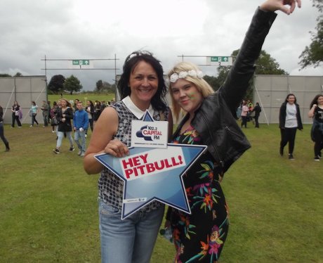 Sat - Your Fusion Festival Pics - 1