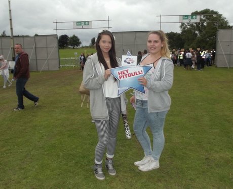 Sat - Your Fusion Festival Pics - 1