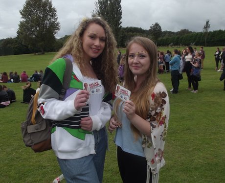Sat - Your Fusion Festival Pics - 1