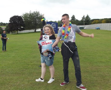 Sat - Your Fusion Festival Pics - 1