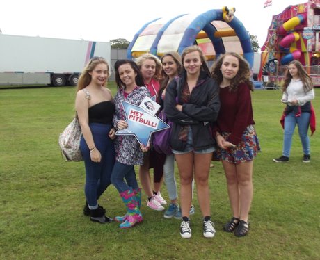 Sat - Your Fusion Festival Pics - 1