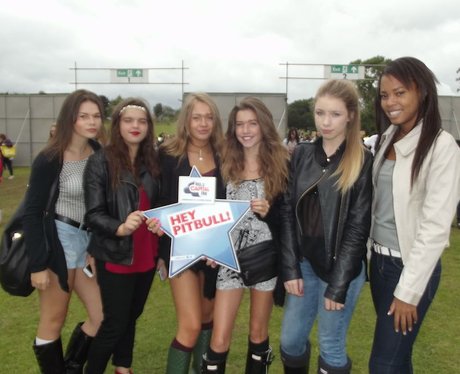 Sat - Your Fusion Festival Pics - 1