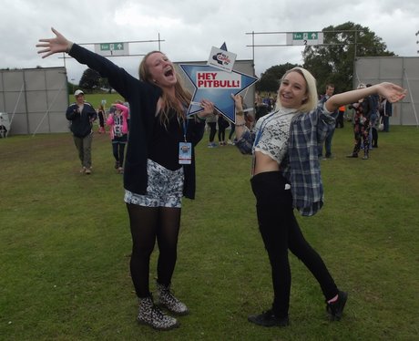 Sat - Your Fusion Festival Pics - 1