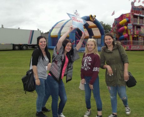 Sat - Your Fusion Festival Pics - 1