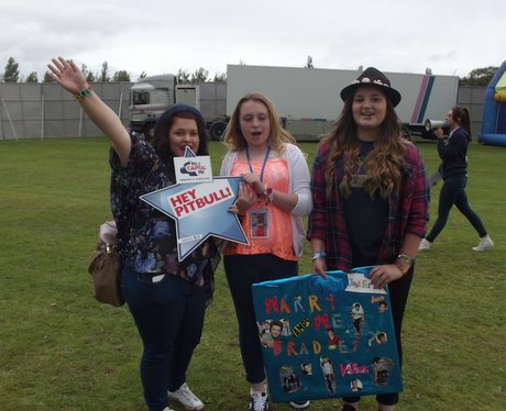 Sat - Your Fusion Festival Pics - 1