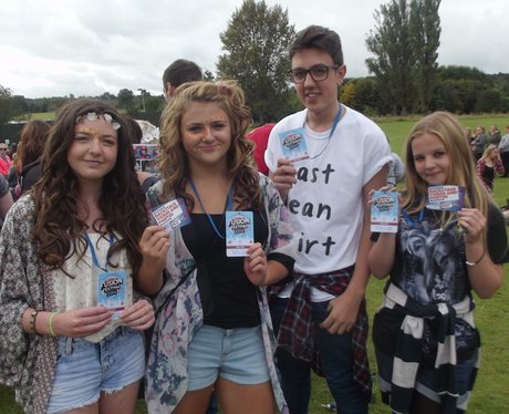 Sat - Your Fusion Festival Pics - 1