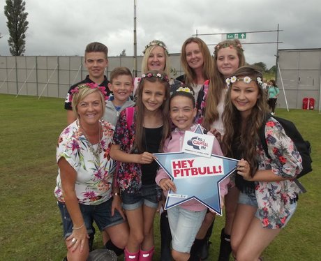 Sat - Your Fusion Festival Pics - 1