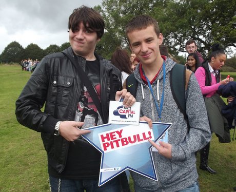 Sat - Your Fusion Festival Pics - 1