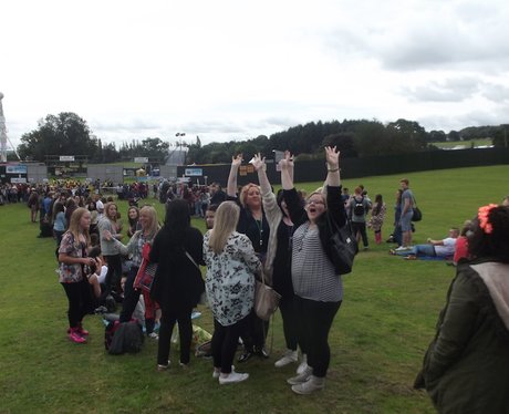 Sat - Your Fusion Festival Pics - 1